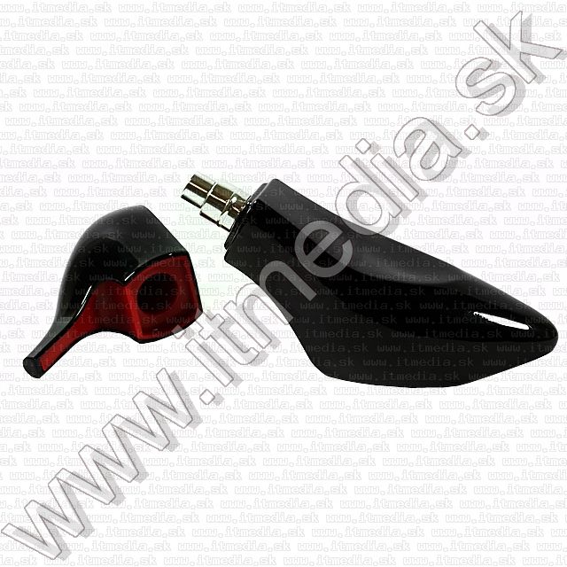 Image of Tiverton Top Model Perfume (100 ml EDP) *Black Shoes* (IT8404)